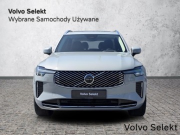 Volvo XC90 II 2025 Volvo XC 90 FV23 Ultra Bright B5 250KM AWD ACC BLI, zdjęcie 3