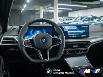 BMW Seria 3 G20-G21 Limuzyna 2.0 318i 156KM 2025 BMW Seria 3 18i 156 KM - Pakiet M Sport - Aktywny Tempomat - Adaptacyjne L, zdjęcie 16