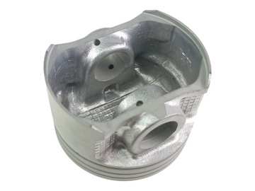 MITSUBISHI LANCER OUTLANDER 2.0 BENZÍN PÍST + ČEP MOTORU MN183224