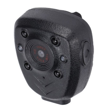 Нательная камера, мини-удобный полицейский регистратор