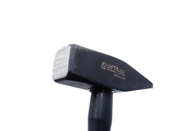 Zestaw młotków młotki młotek ślusarskich Fiberglass 4sztuki KD231