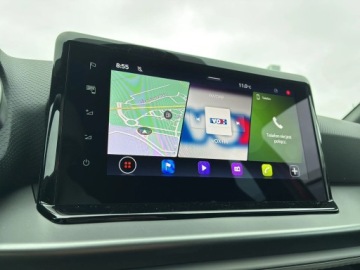 Seat Arona Crossover Facelifting 1.0 TSI 110KM 2025 Seat Arona FR 1.0 TSI 110 KM DSG, zdjęcie 14