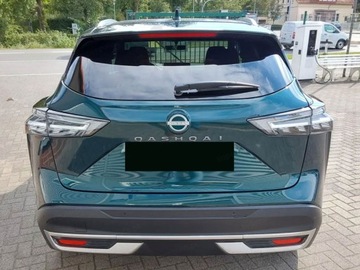 Nissan Qashqai III 2025 Od ręki - Tekna Xtronic 1.3 DIG-T mHEV 158KM / Pakiet BOSE, zdjęcie 3