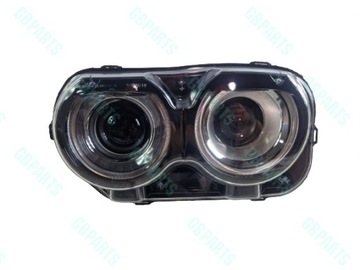 REFLEKTOR LAMPA XENON PRAWA DODGE CHALLENGER 2015-2024