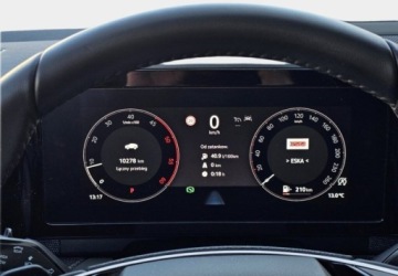 Skoda Kodiaq II SUV 2.0 TDI SCR 193KM 2024 Skoda Kodiaq Top Led Matrix - ACC 210 kmh - Martwe Pole - Okno dachowe - H, zdjęcie 27