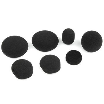 Запасной комплект Cardo Refreshment Kit для домофона Packtalk Freecom Spirit