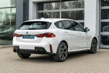 BMW Seria 1 F70 2026 BMW 116 - Dostępny od ręki!, zdjęcie 10