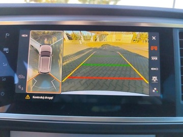 Seat Ateca SUV Facelifting 1.5 EcoTSI 150KM 2021 Seat Ateca FV 23 Salon PL Niski Przebieg 1,5 T 150 KM DSG FR 1.5 Benzyna, zdjęcie 26