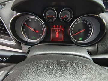 Opel Mokka I SUV 1.7 CDTI ECOTEC 130KM 2014 Opel Mokka Navi Serwis bezwypadkowy Gwarancja, zdjęcie 17