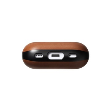 ETUI do APPLE AIRPODS PRO 2 NOMAD SKÓRZANE CASE POKROWIEC