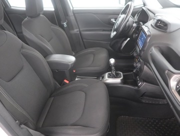 Jeep Renegade SUV Facelifting 1.0 GSE T3 Turbo 120KM 2018 Jeep Renegade 1.0 T-GDI, Salon Polska, zdjęcie 8