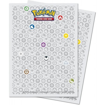 Набор аксессуаров Ultra-Pro Pokemon First Partner