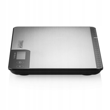 Электронные кухонные весы LCD RULE LineScale TRANSA ELECTRONICS