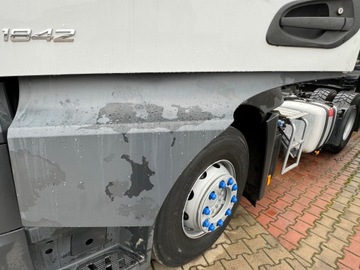 ANTOS AROCS ACTROS 4-СТУПЕНЧАТЫЙ УДЛИНИТЕЛЬ ЛЕВОЙ ДВЕРИ