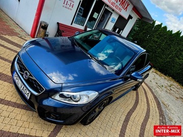 Volvo C30 Hatchback 3d 1.6 D DRIVe 109KM 2010 Volvo C30 Zarejestrowany gotowy do jazdy 1.6 Diesel 110KM, zdjęcie 8