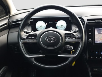 Hyundai Tucson IV SUV 1.6 T-GDI 150KM 2021 Hyundai Tucson Hyundai Tucson IV 1,6 T-GDi 2WD Smart 1.6 Benzyna 150KM, zdjęcie 9