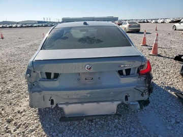 BMW Seria 3 G20-G21 2023 BMW Seria 3 M340i 2023 3.0l 3.0 Benzyna 382KM, zdjęcie 2