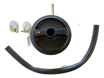 KRANIK PALIWA YAMAHA YFM BRUIN 350 Grizzly 660