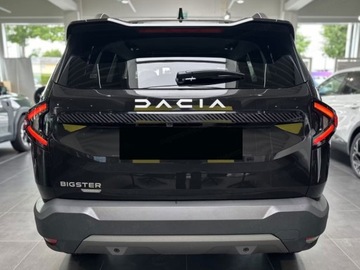 Dacia Bigster 2026 Od ręki - Journey 1.8 Full Hybrid 155KM / Pakiet Parking, Zimowy Plus, zdjęcie 3