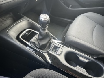 Toyota Corolla XII Sedan 1.5 VVT-i 125KM 2022 Toyota Corolla 1.5 Comfort Seria E21 (2019-) 1.5 C, zdjęcie 20