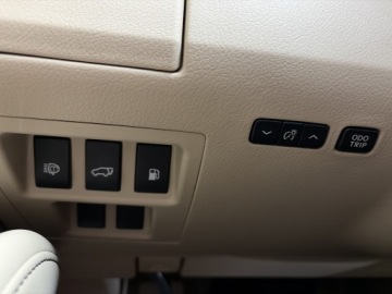 Lexus RX III 2013 Lexus RX 450h Elegance III (2009-2015) Lexus RX 45, zdjęcie 17