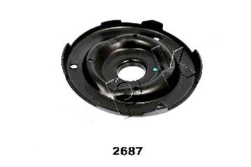 JAPKO TALERZ SPRĘŻYNY