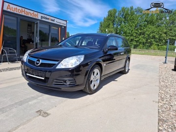 Opel Vectra C Kombi 1.8 ECOTEC 140KM 2008