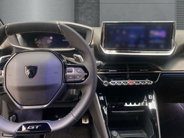 Peugeot 208 II 2025 Od ręki - GT eDCS 1.2 MHEV 100 KM / Pakiet Vision i Navigation, zdjęcie 5