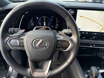 Lexus RX V 2023 Lexus RX 350h Prestige V (2022-) RX350h Prestige +, zdjęcie 21