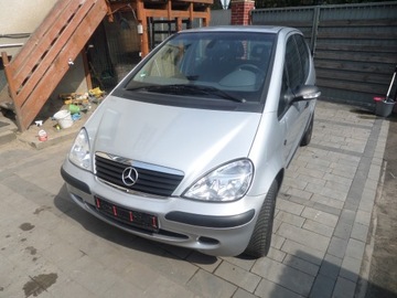 KOLO PUMPY VODY KL A W168 W414 1.4 1.6 A1662020010