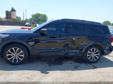 Ford Explorer VI 2020 Ford Explorer 2020 Ford Explorer ST 4WD 3.0 Benzyna 400KM, zdjęcie 13