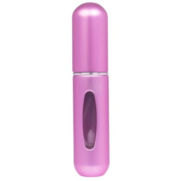 BUTELECZKA NA PERFUMY FIOLKA ATOMIZER 5ml