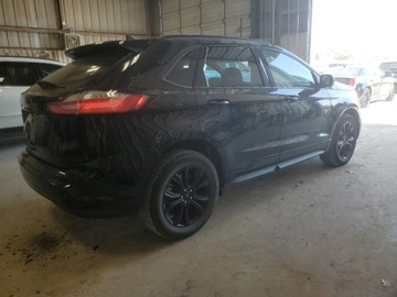 Ford Edge II 2022 Ford Edge 2022 FORD EDGE SE 2.0 Benzyna 250KM, zdjęcie 3