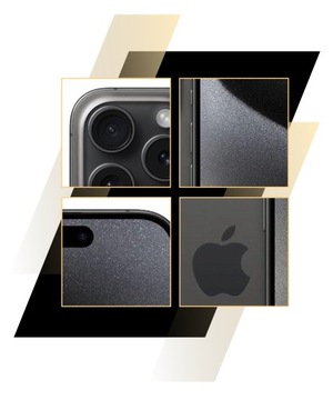СМАРТФОН APPLE IPHONE 15 PRO MAX 256 ГБ РАЗНЫХ ЦВЕТОВ | НОВЫЙ | АККУМУЛЯТОР 100% |