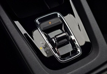 Skoda Octavia IV RS Liftback 2.0 TSI 245KM 2021 Skoda Octavia Sportowa kierownica i fotele - ACC 210kmh - Kamera - Czujnik, zdjęcie 22