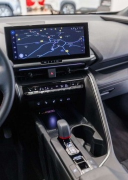 Toyota C-HR II 2023 Toyota C-HR 2.0 Hybrid Dynamic Force GR Sport Premiere Edition 2.0 Hybryda, zdjęcie 34