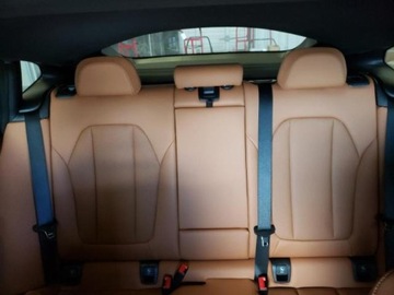 BMW X4 G02 2023 BMW X4 2023 BMW X4 XDRIVE30I silnik benzynowy 2.0 L 2.0 Benzyna 248KM, zdjęcie 10