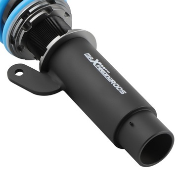 COT6 Przym. Gwint Zawieszenie Gwintowane do BMW 3 E46