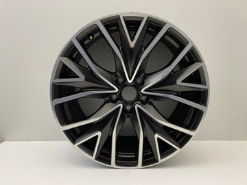 FELGA ALUMINIOWA SEAT LEON CUPRA 8.0x19 5x112 ET49