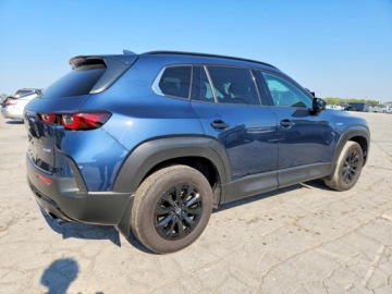 Mazda 2025 Mazda CX-50 2025 MAZDA CX-50 PREMIUM 2.5 Hybryda 219KM, zdjęcie 3
