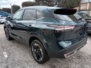 Nissan Qashqai III Crossover Facelifting 1.3 DIG-T MHEV 158KM 2025 Od ręki - N-Connecta Xtronic 1.3 DIG-T mHEV 158KM / Pakiet Techno, zdjęcie 3