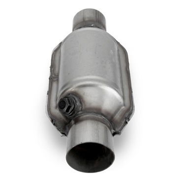 KATALIZATOR UNIWERSALNY MONTAŻOWY EURO 1 63mm