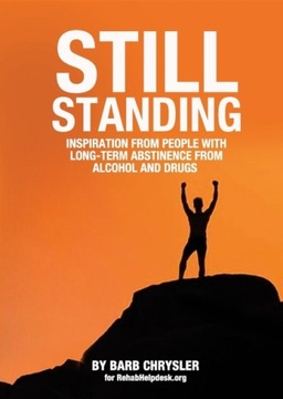 Still Standing - Chrysler, Barb EBOOK