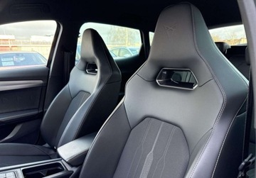 Cupra Formentor Crossover 2.0 TSI 310KM 2023 Cupra Formentor Formentor 2.0 TSI 4Drive VZ DSG naped 4x4, 5 drzwi, 310KM, zdjęcie 17