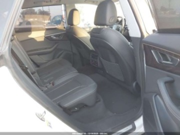 Audi Q8 2023 Audi Q8 Premium Plus 55 Tfsi Quattro Tiptronic 2023 3.0 Benzyna 335KM, zdjęcie 12