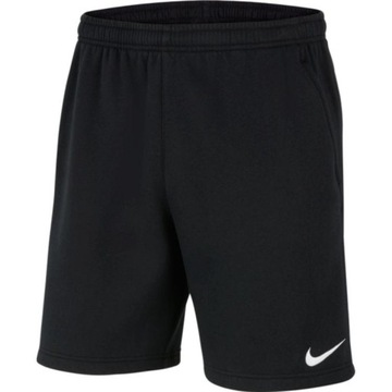 Spodenki męskie Nike bawełniane CW6910 M 178 cm (