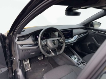 Skoda Octavia IV Kombi 2.0 TDI 150KM 2022 Skoda Octavia Sportline, DCC, Head-Up, Matrix, Keyless 2.0 Diesel 150KM, zdjęcie 8