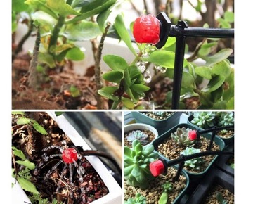 НАБОР ДЛЯ КАПЕЛЬНОГО орошения САДОВ 10M MIST