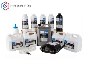 DPF/FAP EOLYS РАСШИРЕННЫЙ CITROEN PEUGEOT