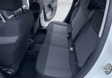 Citroen C3 III Hatchback Facelifting 1.2 PureTech 83KM 2022 Citroen C3 1.2 BENZ 83 KM 2022r 17.000 km Warszawa 1.2 Benzyna 83KM, zdjęcie 7